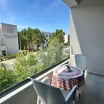 Apartamento Vala Mar Shima