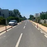 Vala Mar Shima Apartamento *