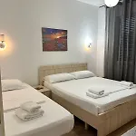 Vala Mar Shima Apartamento Draç