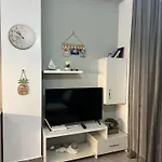 Apartamento Vala Mar Shima Draç