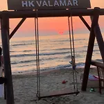 Apartamento Vala Mar Shima *