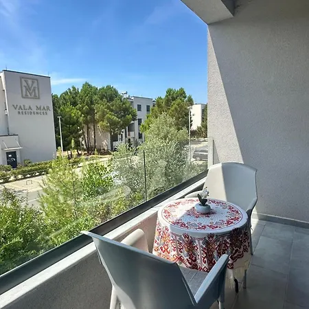 Apartman Vala Mar Shima