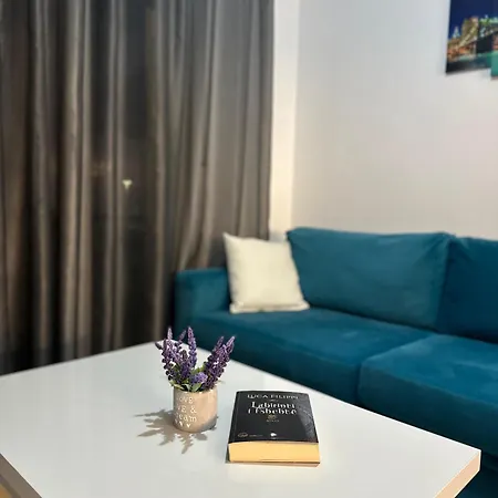 Apartment Vala Mar Shima