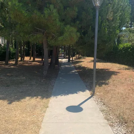 Vala Mar Shima Apartman