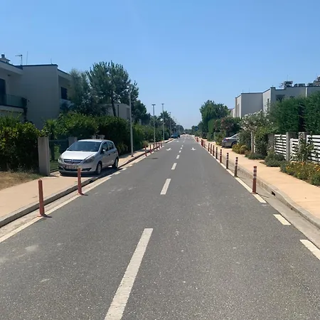 Vala Mar Shima Apartman *