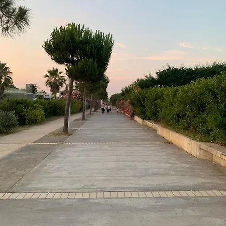 Vala Mar Shima דירה דראץ'