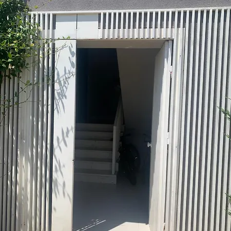 Apartman Vala Mar Shima *