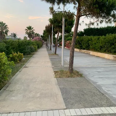 דירה Vala Mar Shima דראץ'
