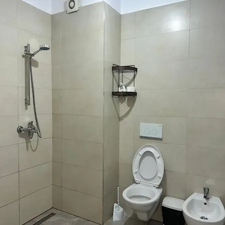 Vala Mar Shima דירה