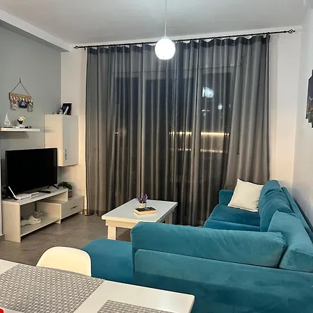 Vala Mar Shima Apartman Draç