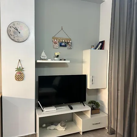 Apartman Vala Mar Shima Draç