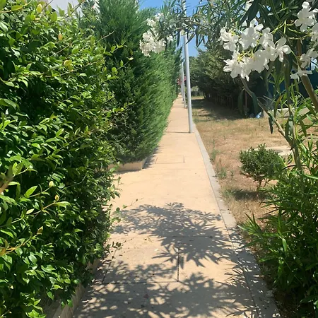 Vala Mar Shima דירה