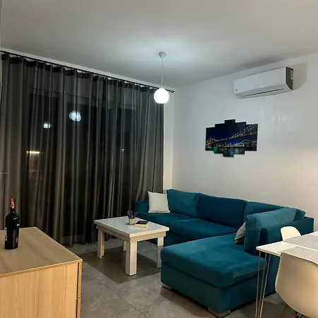 Vala Mar Shima Apartman *