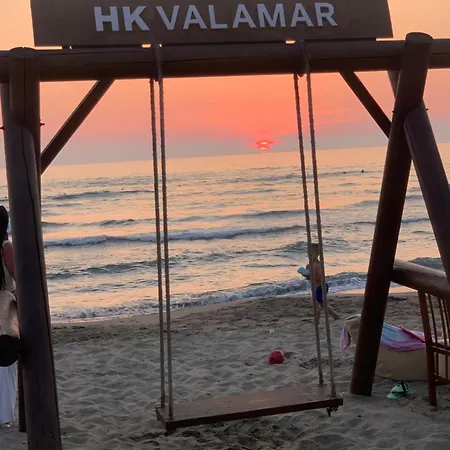 דירה Vala Mar Shima *