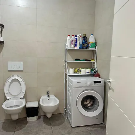 דירה Vala Mar Shima