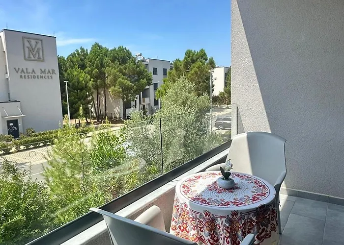 Διαμέρισμα Vala Mar Shima