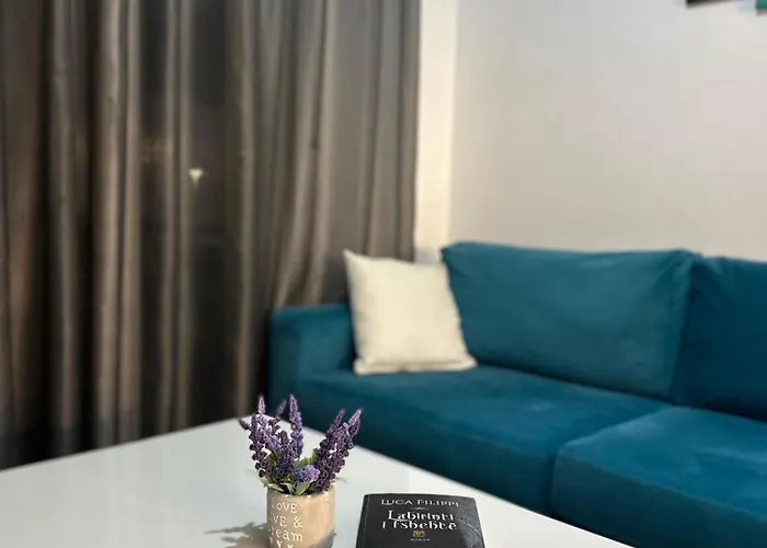 Appartamento Vala Mar Shima