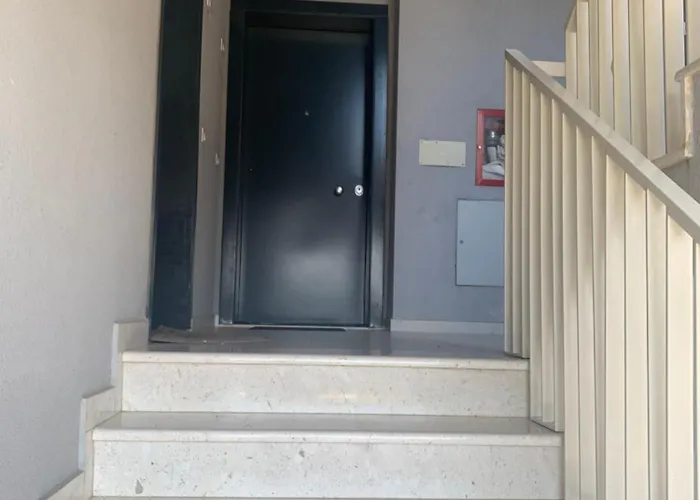 Appartamento Vala Mar Shima Draç