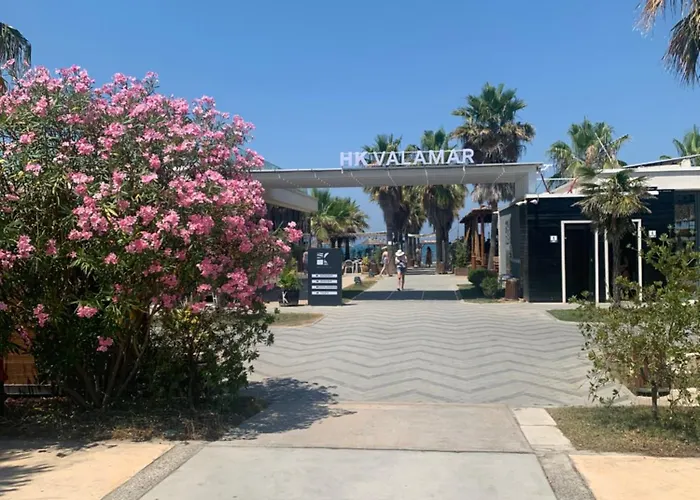 Appartamento Vala Mar Shima *