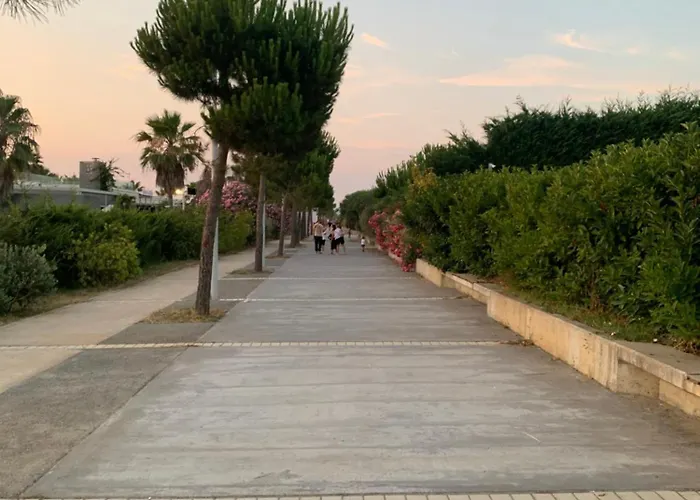 Vala Mar Shima Appartamento Draç