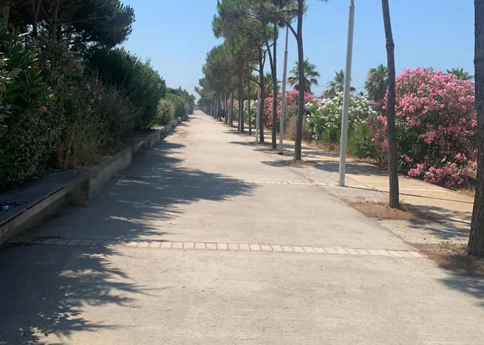 Vala Mar Shima Appartamento