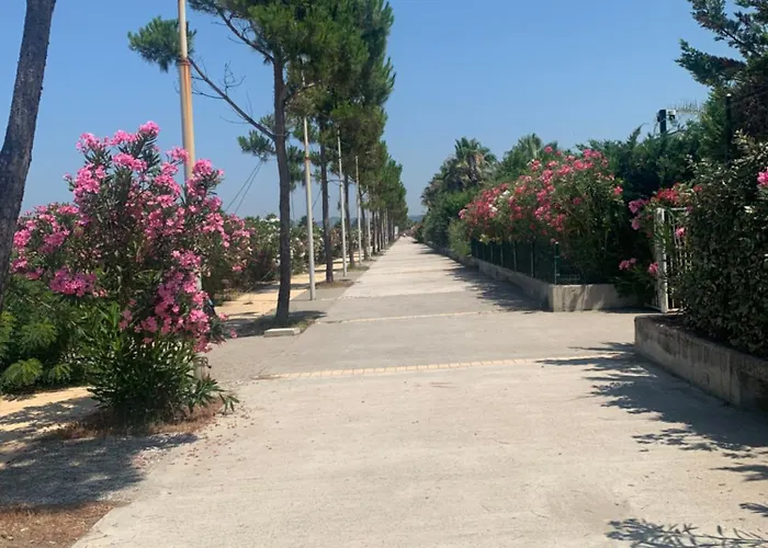 Appartamento Vala Mar Shima