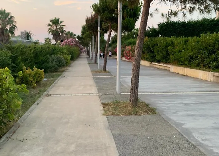 Appartamento Vala Mar Shima Draç