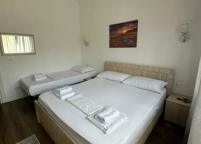 Vala Mar Shima Draç