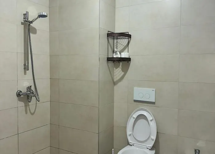 Vala Mar Shima Appartamento