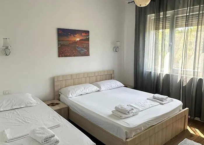 Appartamento Vala Mar Shima *