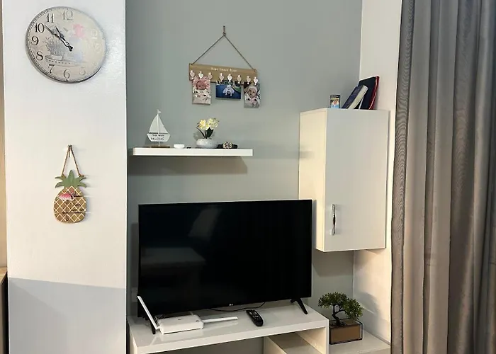 Appartamento Vala Mar Shima Draç