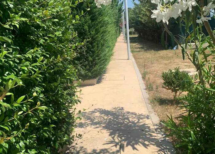 Vala Mar Shima Appartamento