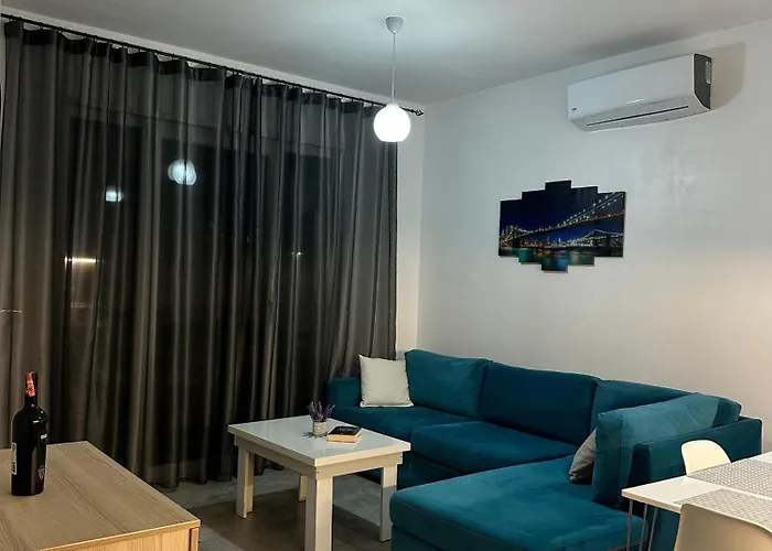 Vala Mar Shima Appartamento *