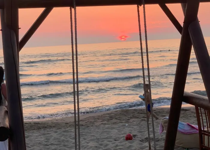 Appartamento Vala Mar Shima *