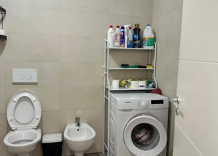 Appartamento Vala Mar Shima